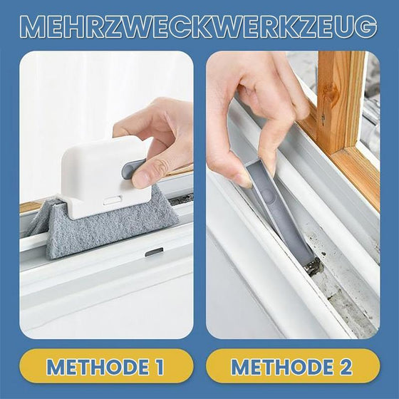 2-in-1 Nutenreinigungswerkzeug