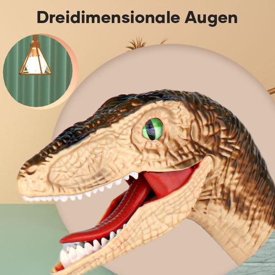 Fernbedienung Dinosaurier 🎁 Geschenke für Kinder