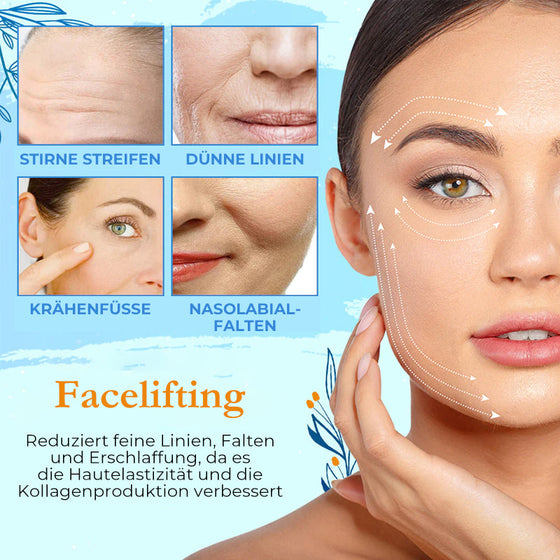 Hautverjüngende Anti-Aging-Essenz(30ml)