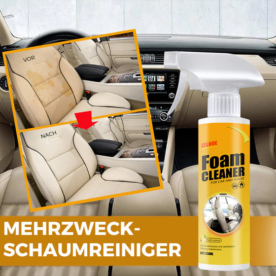 Schaumreiniger Reinigungsspray