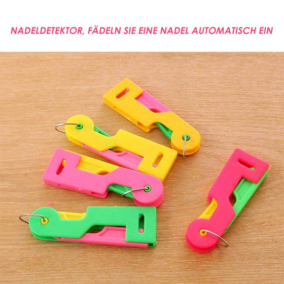 Automatischer Einfädelhilfe Nadeleinfädler(Neu)