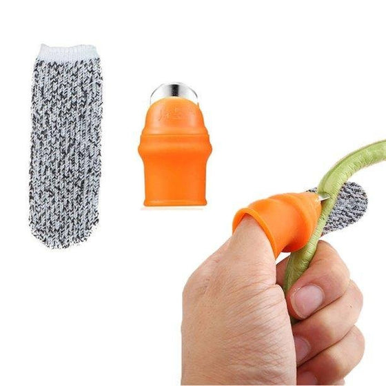 Garten Thumb Messer