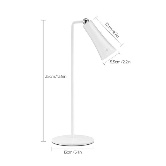 3 In 1 Magnetische Draagbare Tafellamp