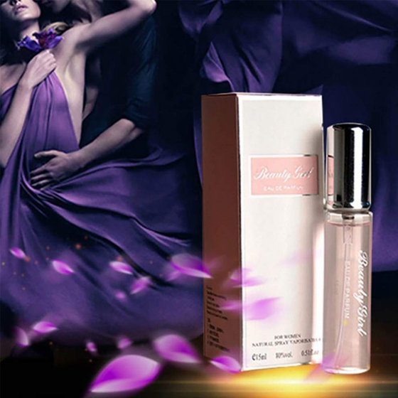 Blumiges Eau de Parfum