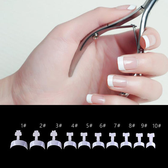 🔥Nail Art Tabletten