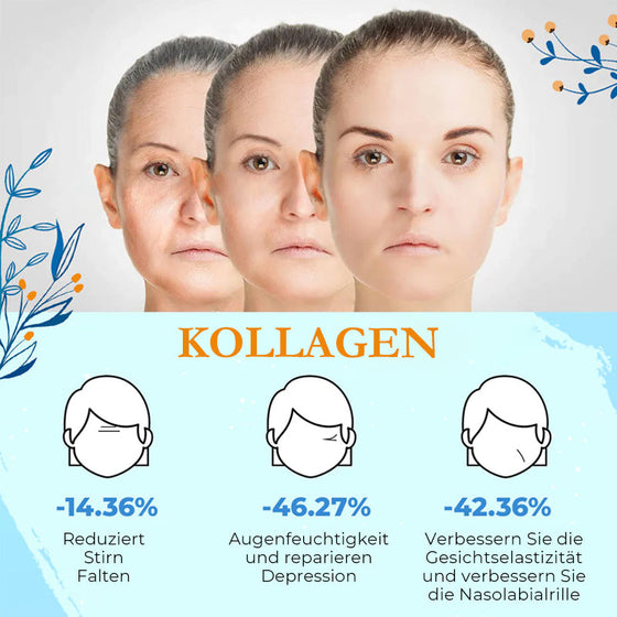 Hautverjüngende Anti-Aging-Essenz(30ml)