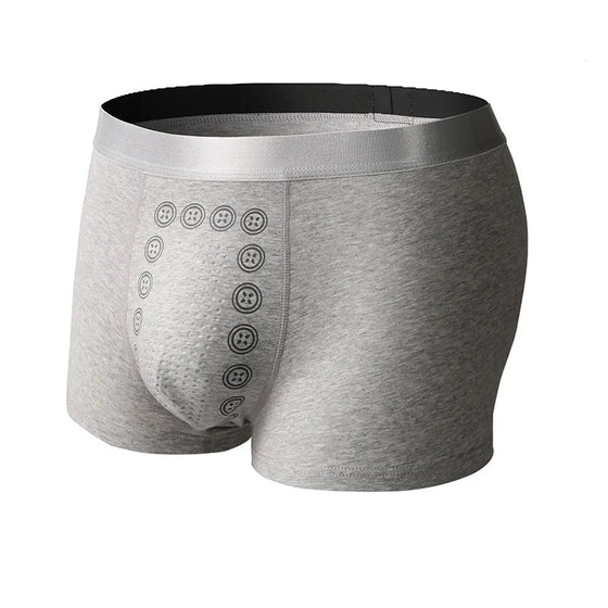 Antibakterielle Graphene-Boxerhose für Herren