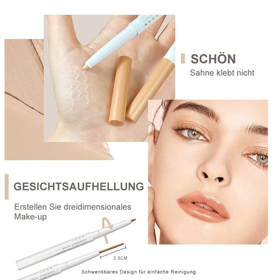 Multifunktionaler Concealer-Stift