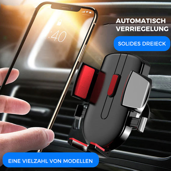 Universelle Autotelefonhalterung