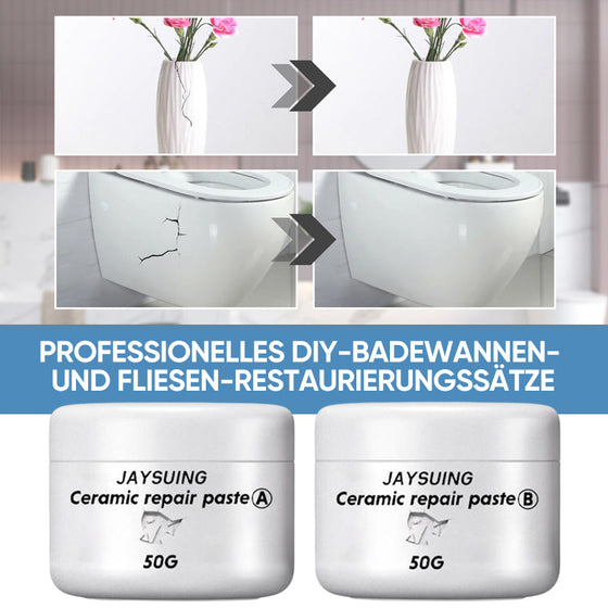 Fliesen reparaturpaste