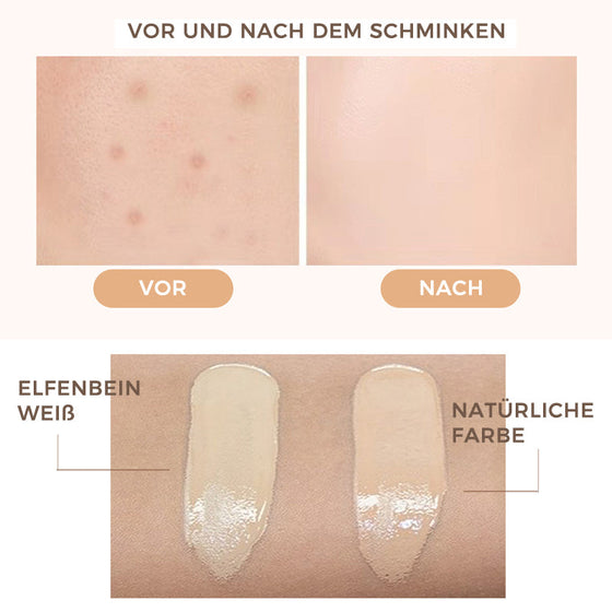 Pilzkopf Air Cushion BB Cream