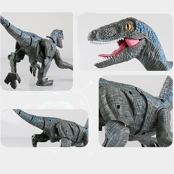 Fernbedienung Dinosaurier 🎁 Geschenke für Kinder