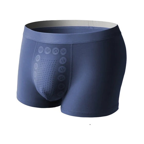 Antibakterielle Graphene-Boxerhose für Herren