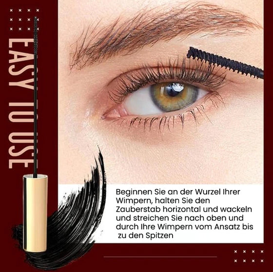 Farbige Maskara für Damen