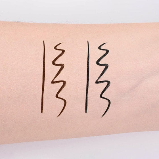 Quick Drying & Waterproof Eyeliner