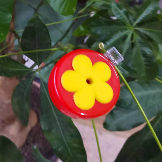 Flower Bar Kolibri-Feeder