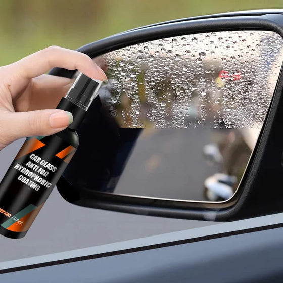 Auto Glas Anti-Beschlag Spray