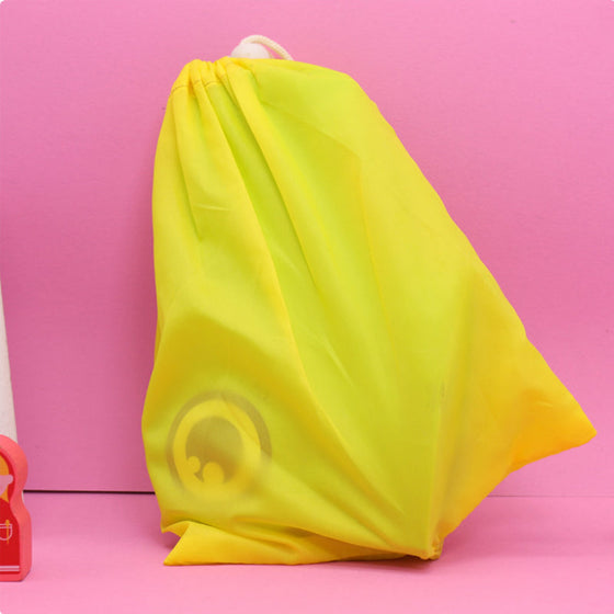 Tragbarer klappbarer Toilettensitz für Kinder