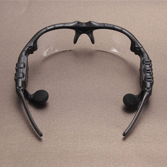 Bluetooth-Sonnenbrillen-Headset