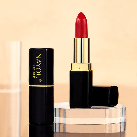 Wasserfester Lippenstift-Lippenbalsam