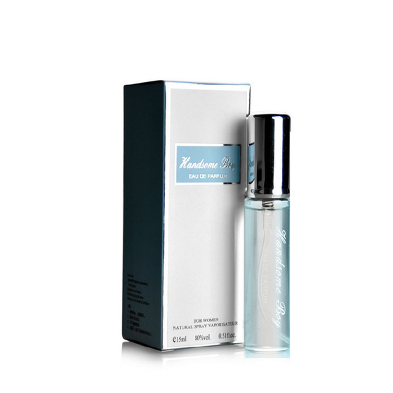 Blumiges Eau de Parfum