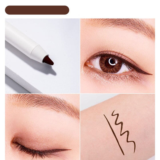 Quick Drying & Waterproof Eyeliner