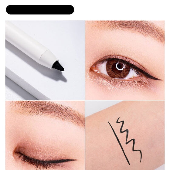 Quick Drying & Waterproof Eyeliner