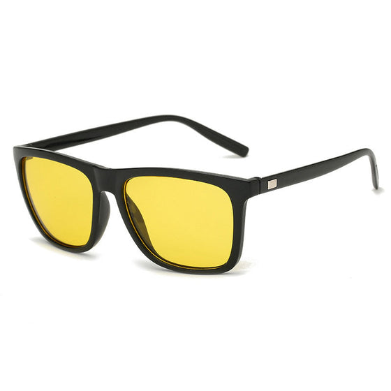 Modische polarisierte Sonnenbrille