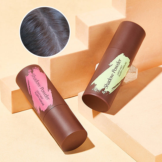 Hairline Contouring Shadow Puder