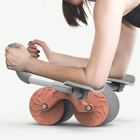 Kerntrainer Plank Roller