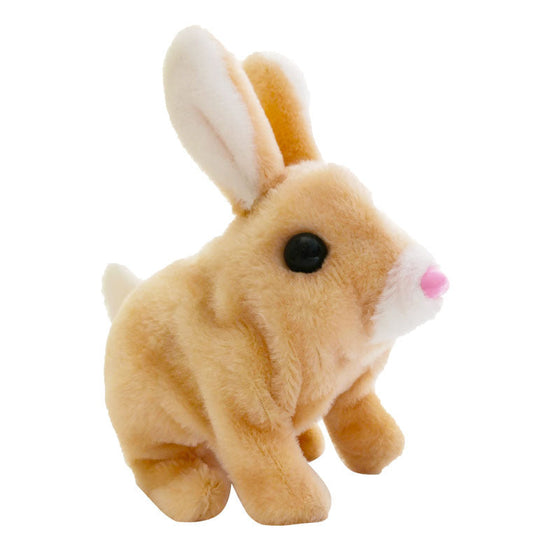 Bunny Toys Pädagogisches interaktives Spielzeug