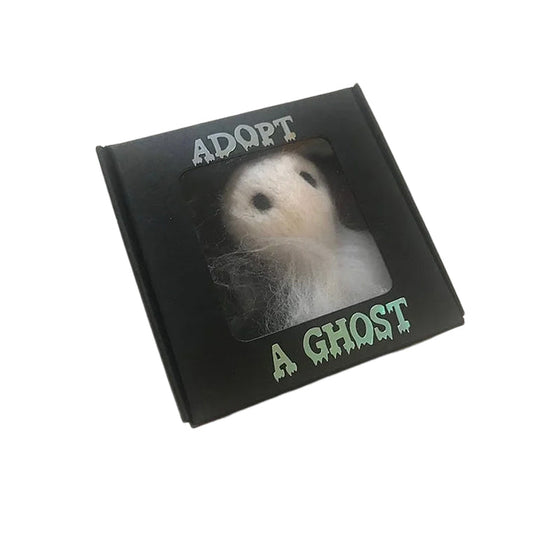 👻Halloween Gespenst Ornament👻