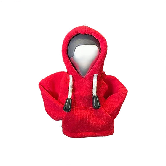 Hoodie Auto-Schalthebelabdeckung