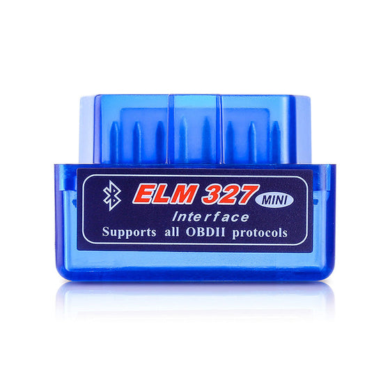 Bluetooth ELM327 Autodiagnosetool