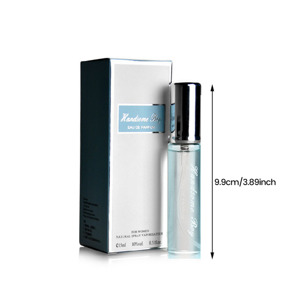 Blumiges Eau de Parfum