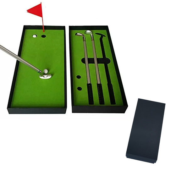 Kugelschreiber-Set für Golfturniere