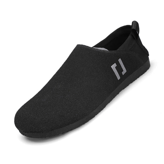 Herren Leichte Slip-On Schuhe