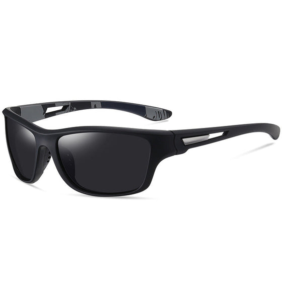 Outdoor-Sonnenbrille für Herren