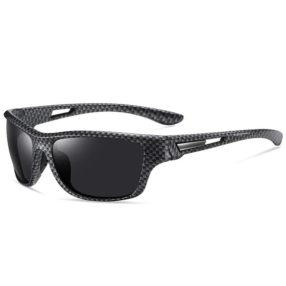 Outdoor-Sonnenbrille für Herren