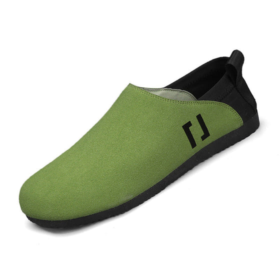 Herren Leichte Slip-On Schuhe