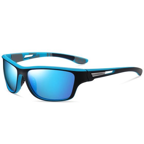 Outdoor-Sonnenbrille für Herren