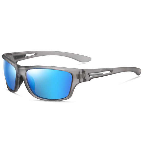 Outdoor-Sonnenbrille für Herren