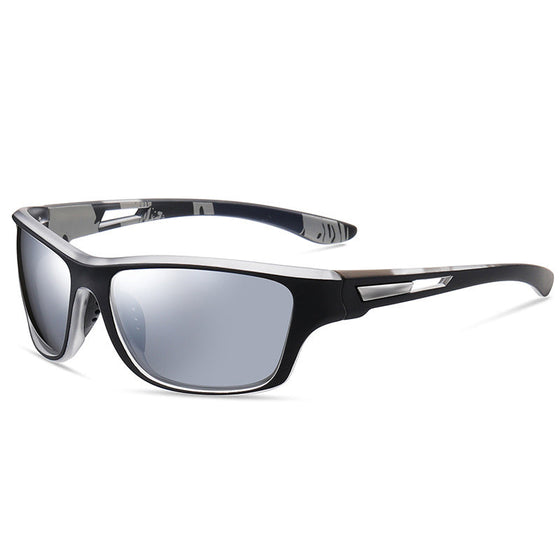 Outdoor-Sonnenbrille für Herren